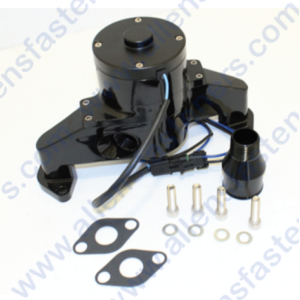 BIG BLOCK CHEVY ELECTRIC WATER PUMP